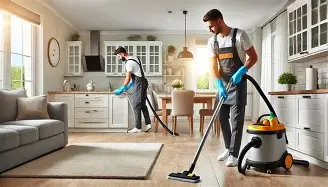 demo service1