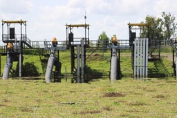 water management