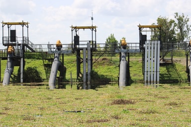 water management