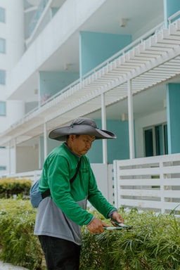Residential & Commercial Care
