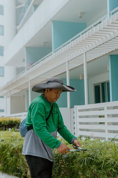 Residential & Commercial Care