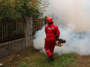 Residential Pest Solutions Group