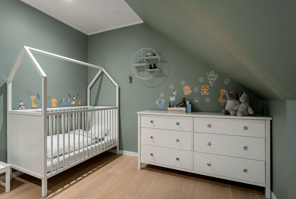 New Born Baby Home Cleaninggg