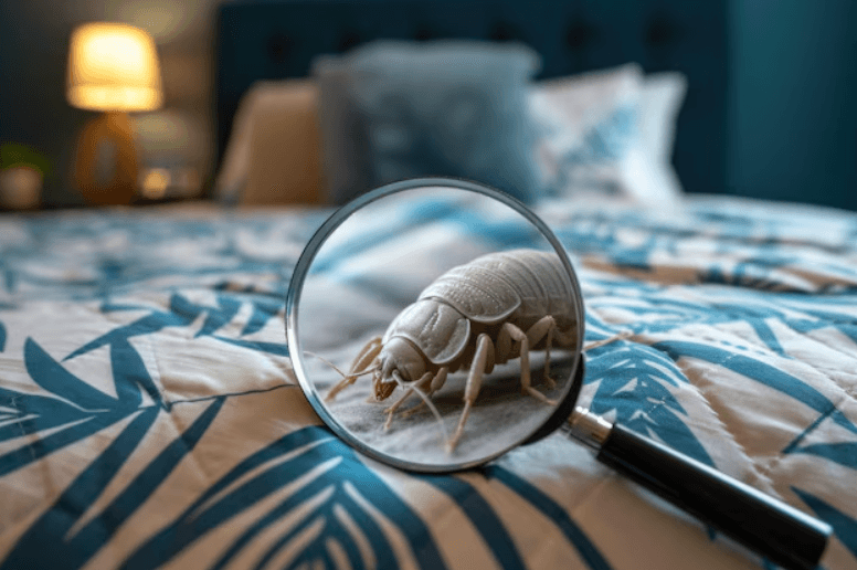 Bed Bug Inspection