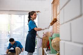 Electrician Visitation