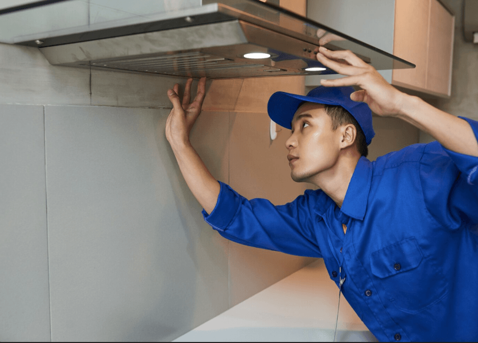 Chimney Cleaning