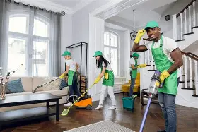 demo service