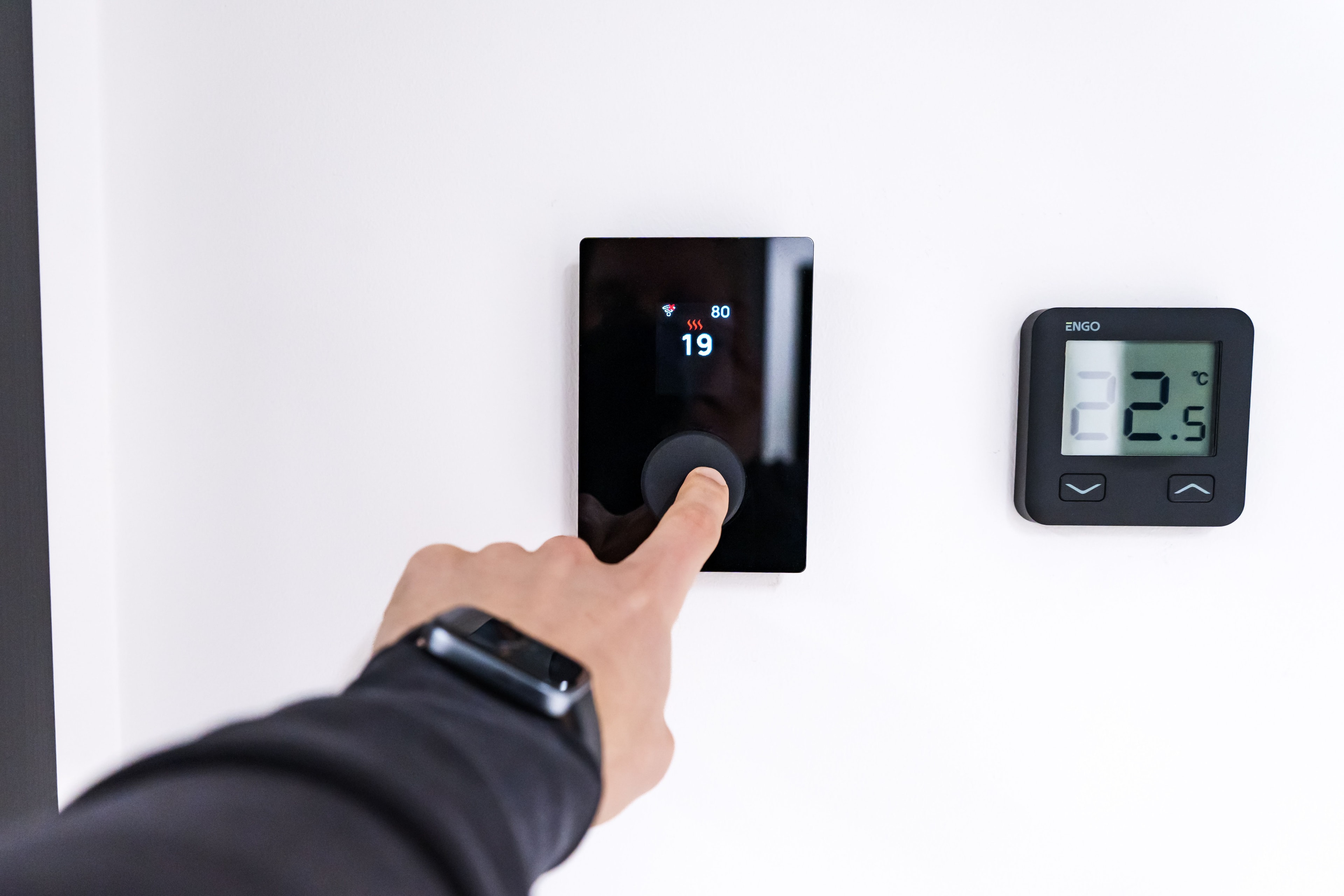 Smart Home Energy Audit – Kochi