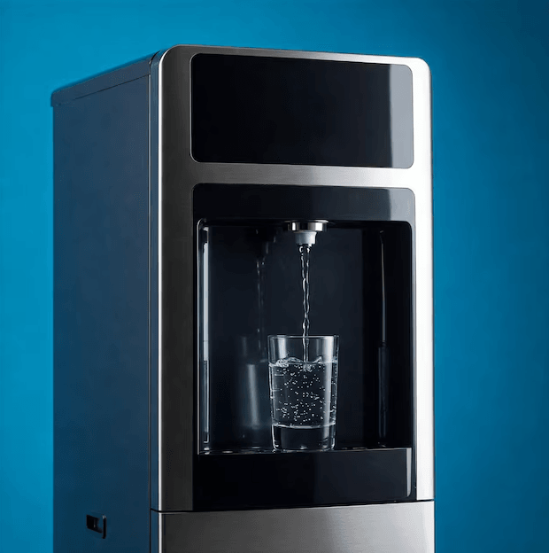 Water Purifier Installation