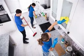 demo service1