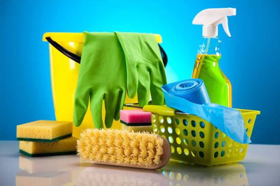demo service